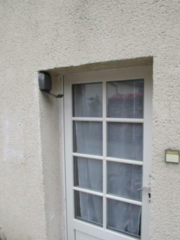Fisherman'S Cottage Ile d'Arz ภายนอก รูปภาพ